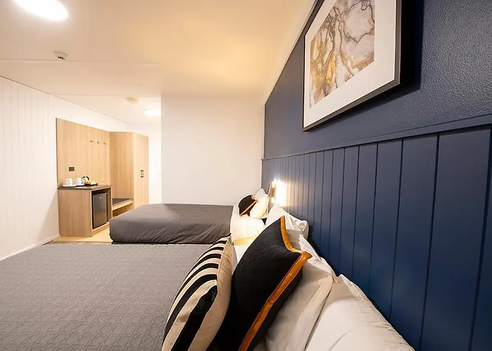 Southend Hotel